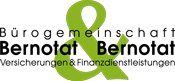 Bernotat & Bernotat Gebietsrepräsentanz der DKV / Versicherungsfachgeschäft ERGO/DKV/D.A.S./MEAG/ WÜSTENROT/HYPO VEREINSBANK, 65232 Taunusstein