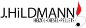 Jürgen Hildmann GmbH Heizöl ∙ Diesel ∙ Pellets Kronberg